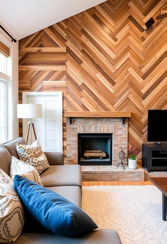 diy interior design projects