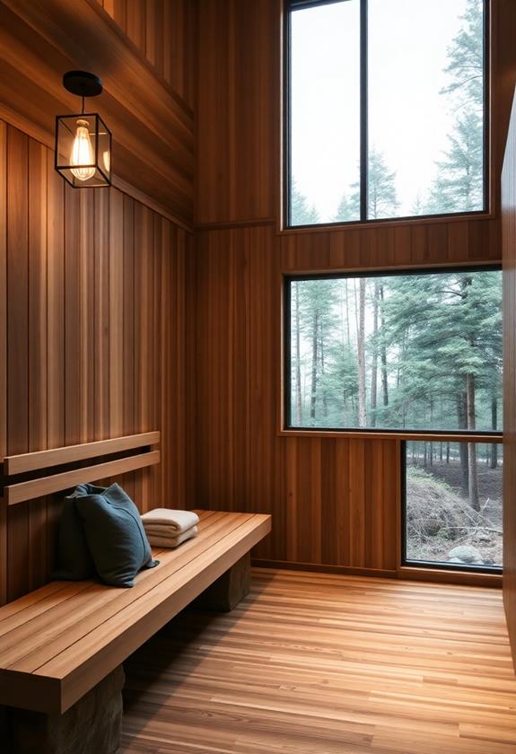 minimalist zen aesthetics