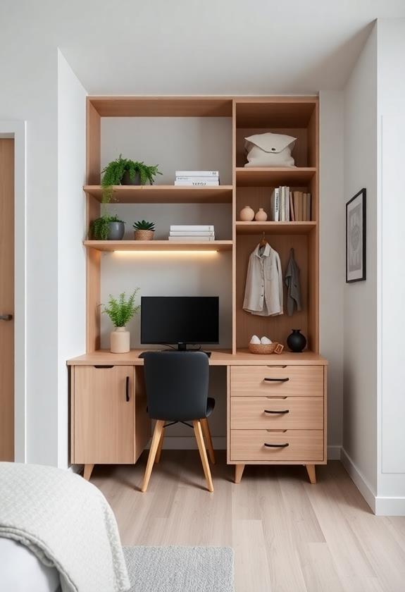 minimalistinen suunnittelul hestymistapa