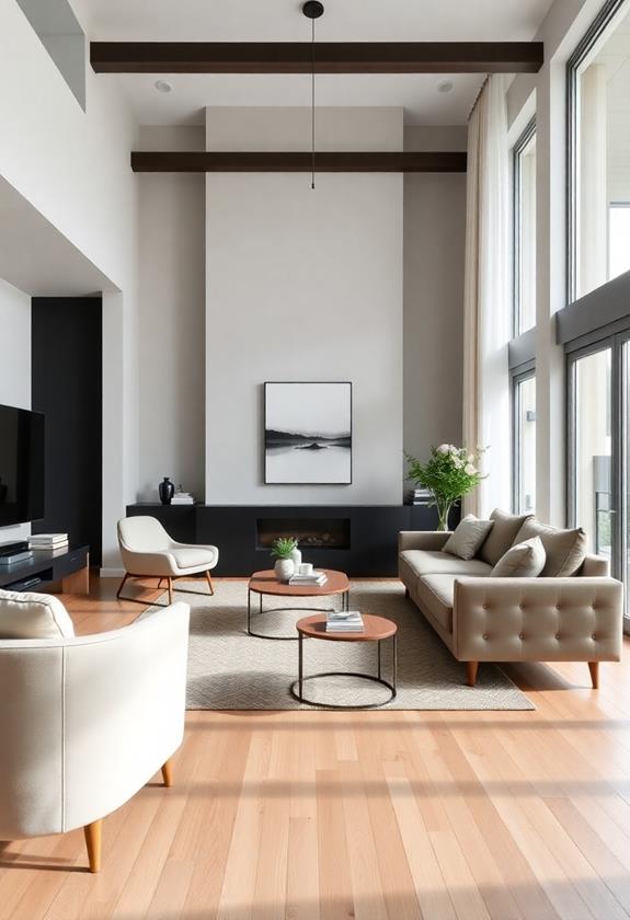 minimalististen huonekalujen k ytt