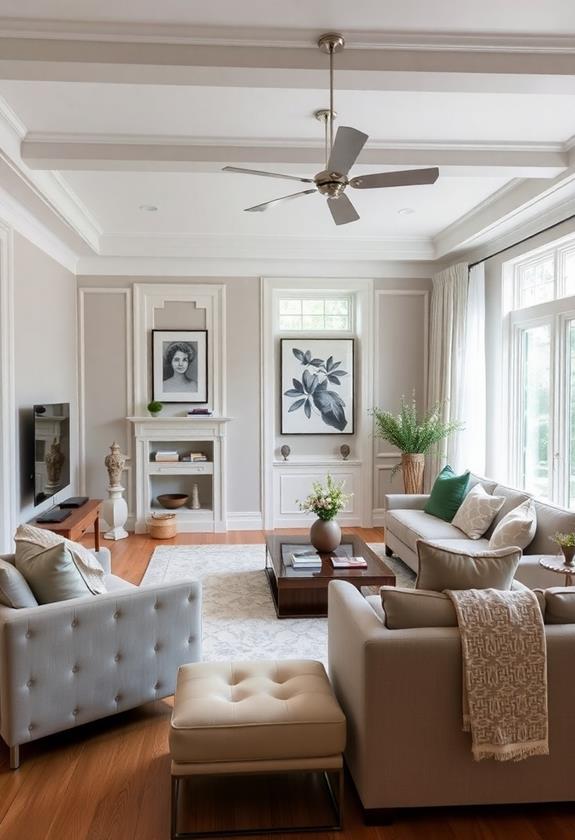 timeless allure and charm