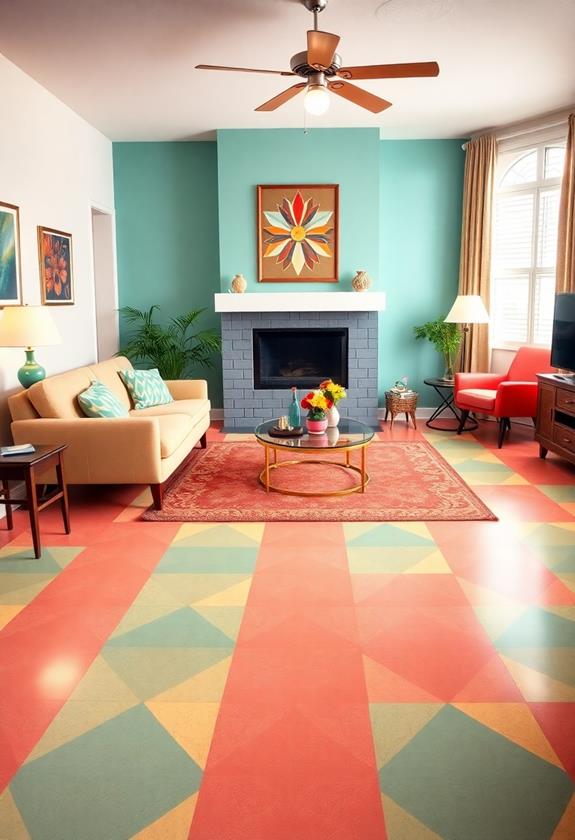 vinyl flooring installation guide