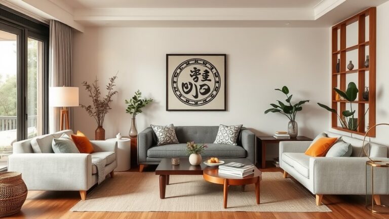 five essential feng shui tips