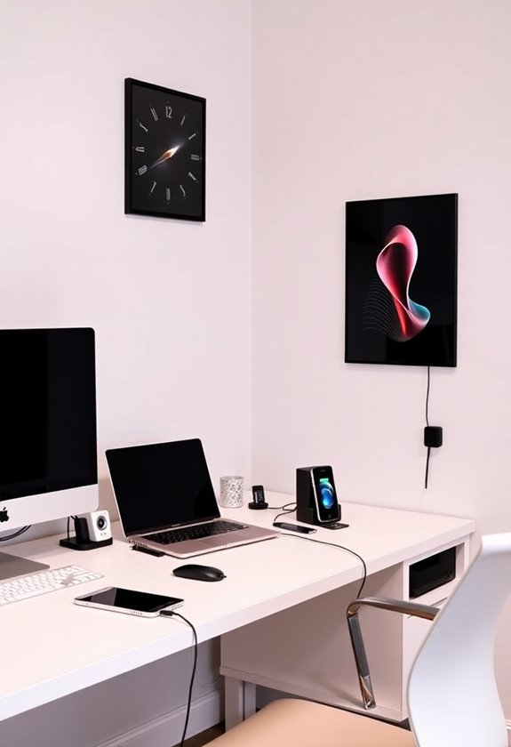 integration of technological solutions