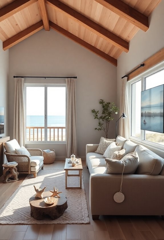 items found on shore