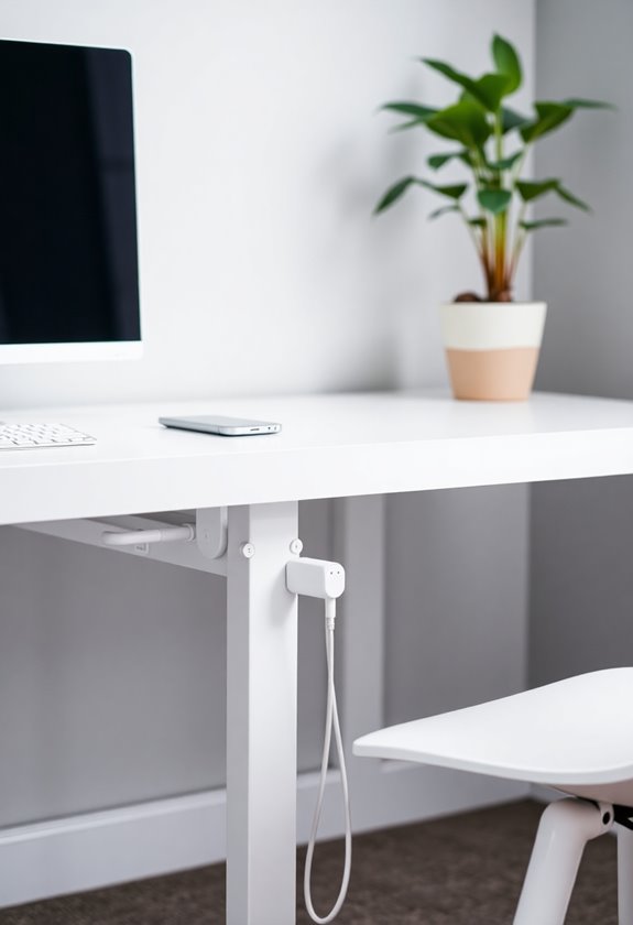 simplify cable management system